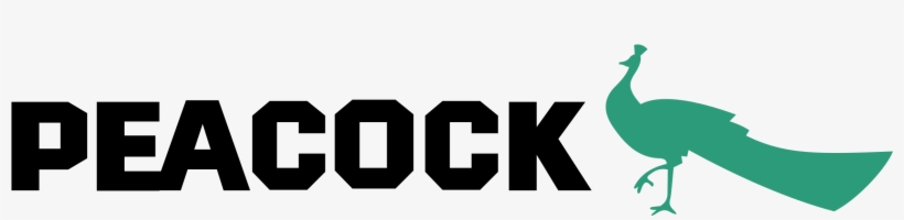 Peacock Logo Png Transparent - Peacock Vector, transparent png #589370