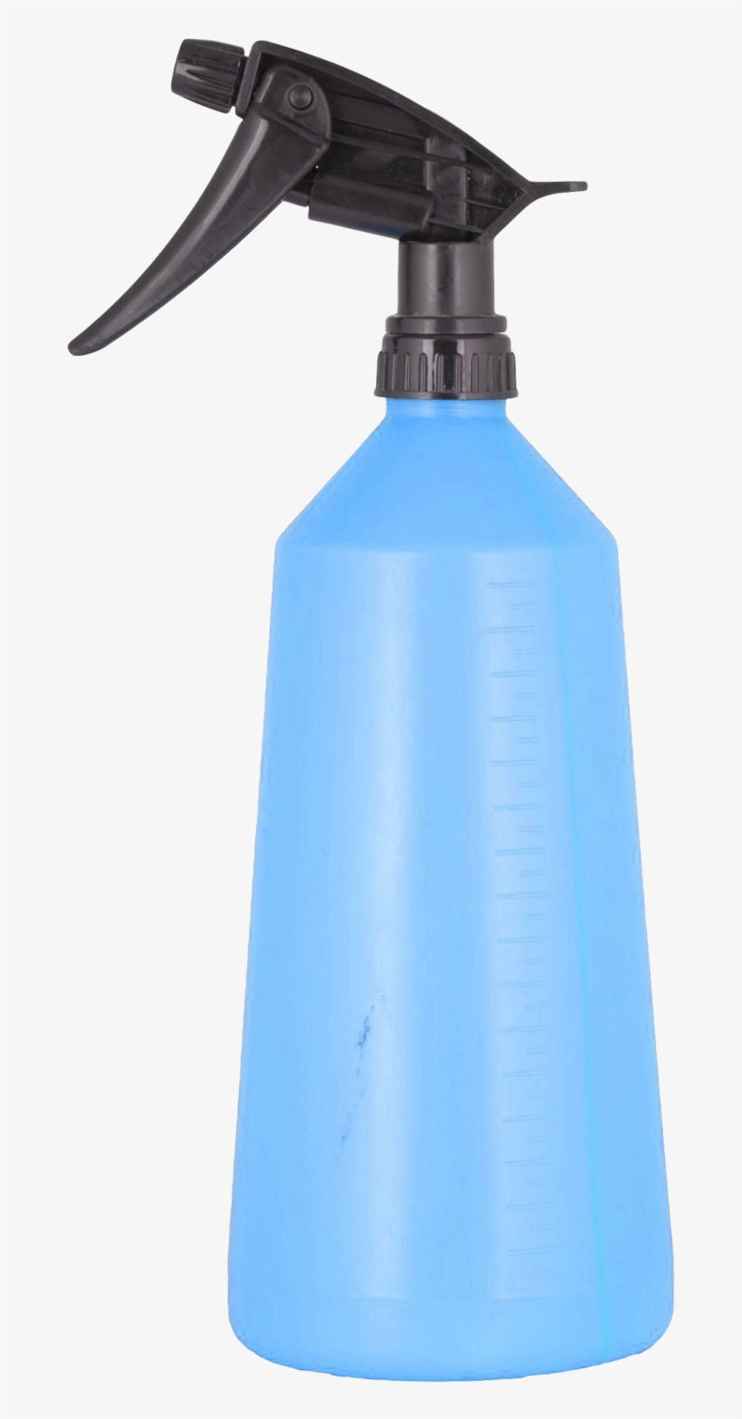 Spray Bottle Png Transparent Image - Spray Bottle Transparent Background, transparent png #589419