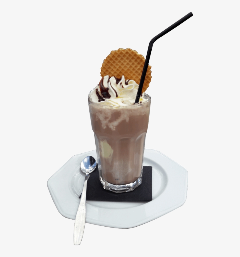 Ledová Čokoláda Nápoj Recept, transparent png #589438