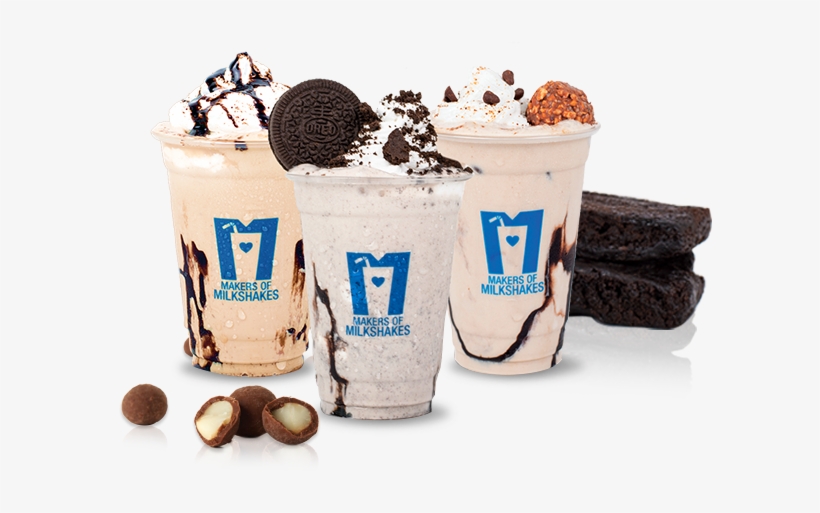 Img - Mother Of Milkshakes, transparent png #589464