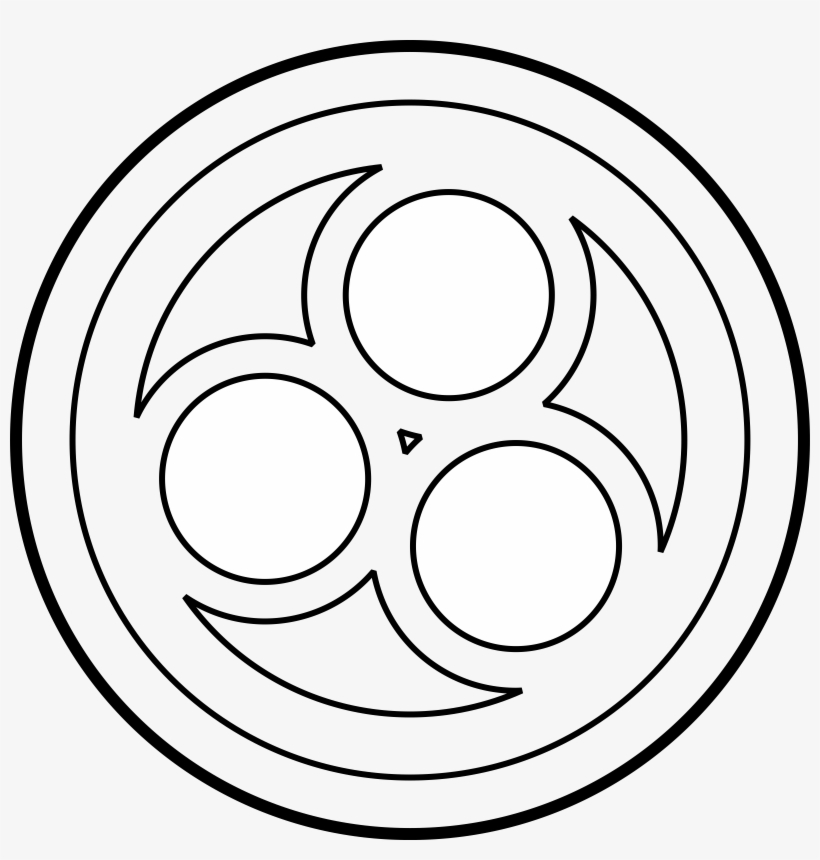 Cool Circle Designs Drawing - Clip Art, transparent png #589494