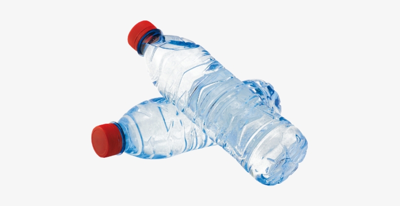 Plastik - Plastic Bottle Png, transparent png #589495