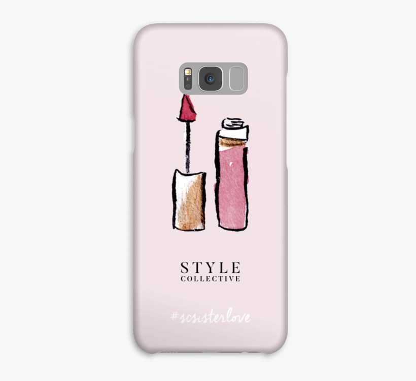 The Confidence Booster By Style Collective - Smartphone, transparent png #589498