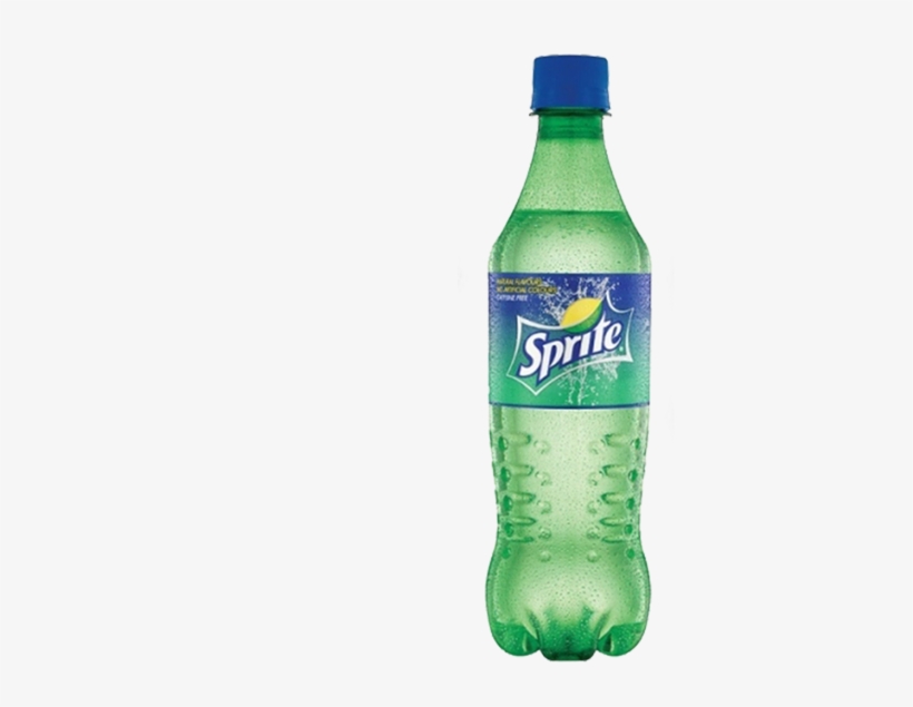 More Views - 500 Ml Sprite, transparent png #589518
