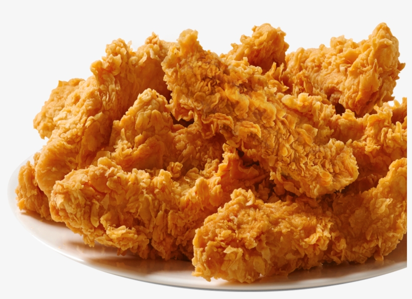 Favorite Foods Texas Fried - Fried Chicken Crispy Png, transparent png #589550