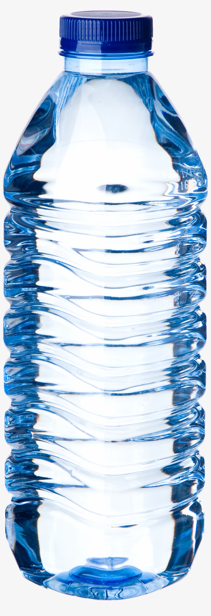 Small Water Bottle Png, transparent png #589599