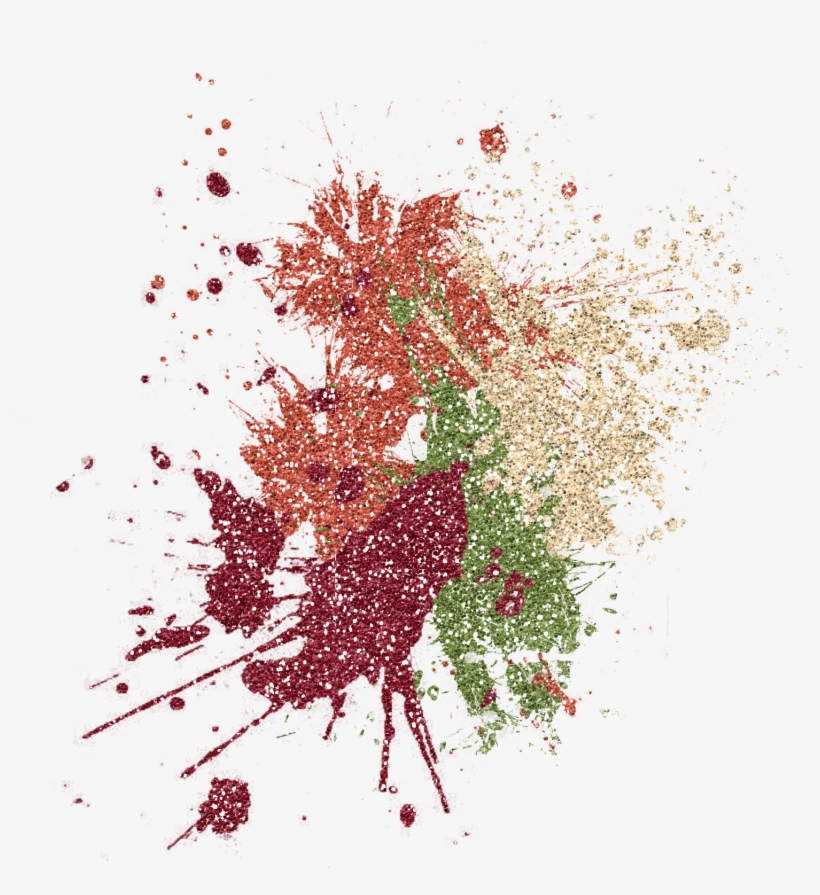 Dirt Splatter Png - Blends De Candela Vetrano, transparent png #589770