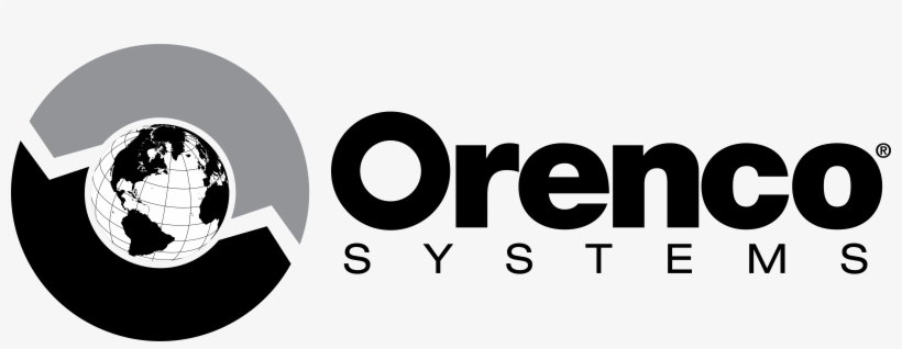 Bw Png Logos > - Orenco Systems, Inc., transparent png #589918