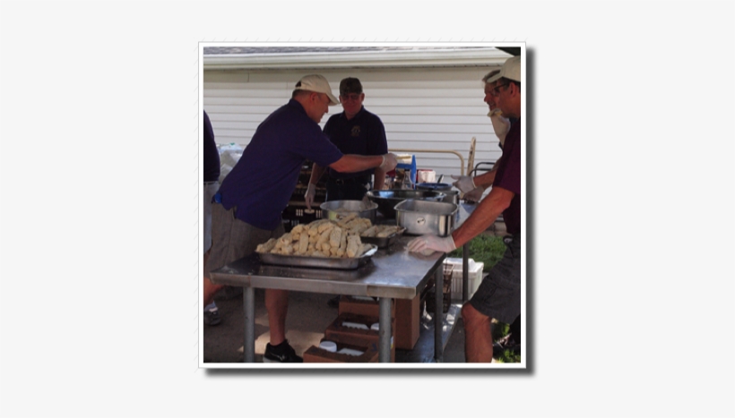 Fish Fry Team - Fish Fry, transparent png #589942