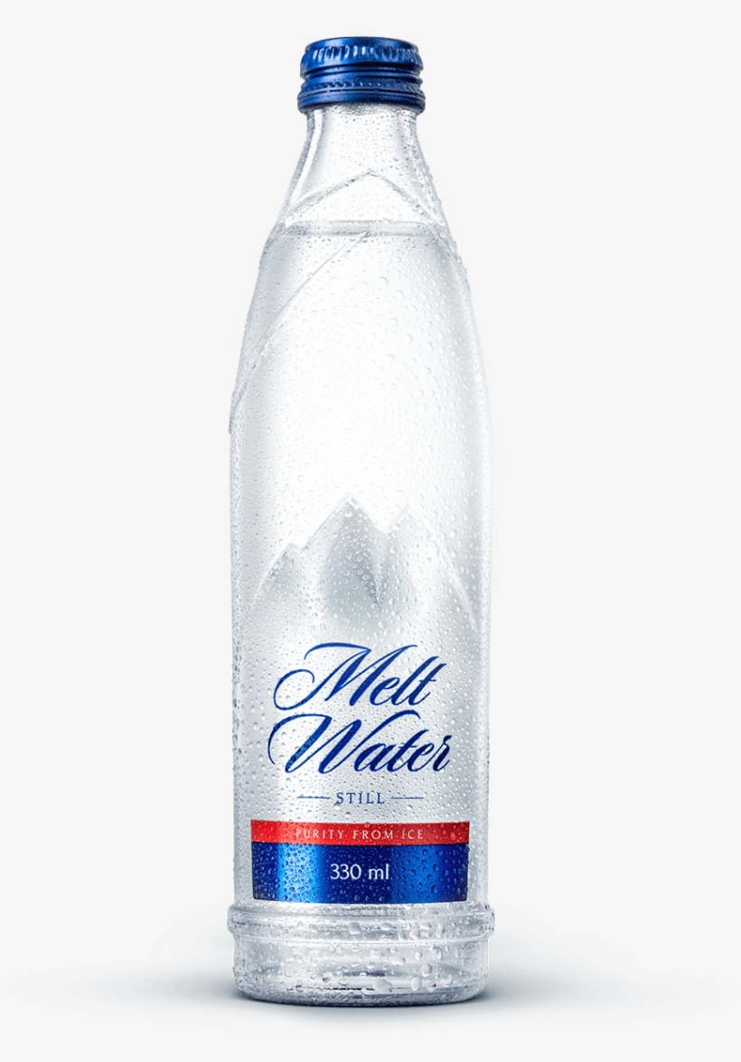 Water Bottle, transparent png #589964