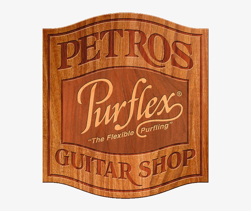 Petros Guitar Shop - Petros Guitars, transparent png #589965