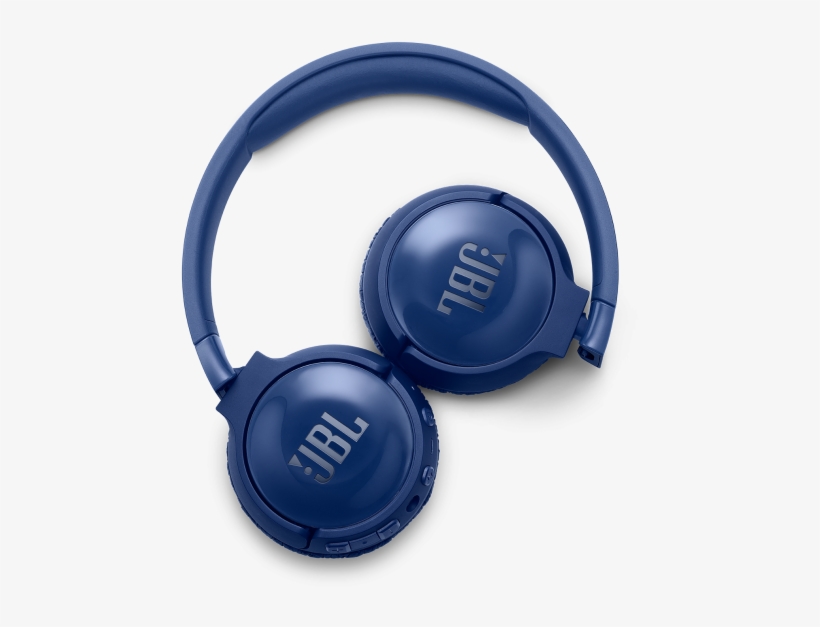 Picture 1 Of - Jbl Bluetooth Noise Cancelling Headphones, transparent png #5800306