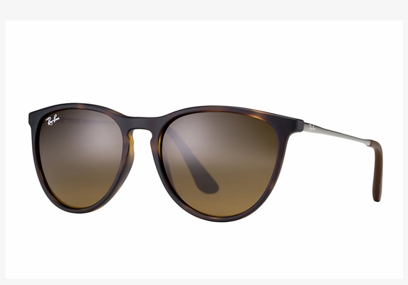 Izzy Brown Classic B 15 Rb9060s 700673 50 - Ray-ban, transparent png #5800507