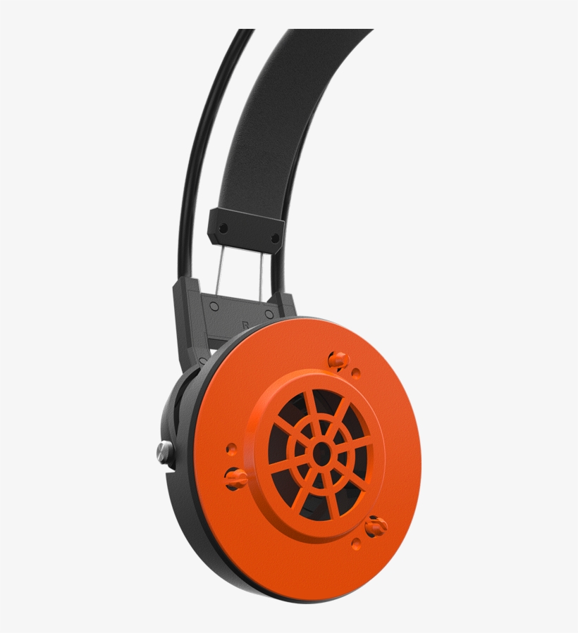 Accurate, Balanced Sounds - Headphones, transparent png #5800509