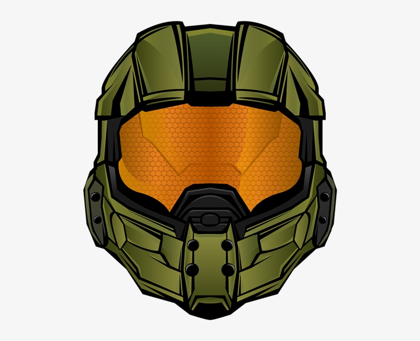 Halo 5 Master Chief Legendary Emblem On Behance - Halo 5: Guardians, transparent png #5800621