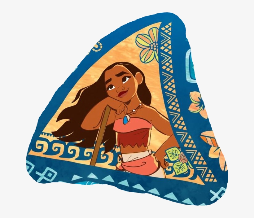 Moana Cartoon Movie Ipod Touch 6 Case, transparent png #5800779