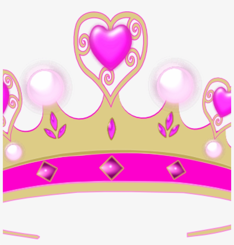 Tiara Clip Art Transparent Background 19 Cinderella - Princess Tiara Transparent Background, transparent png #5800781