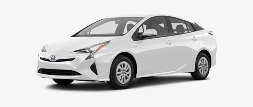 Toyota Prius - Nissan Leaf S 2019, transparent png #5800783