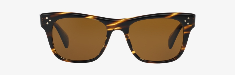 Source - - Oliver Peoples Glasses Jack Huston, transparent png #5800841