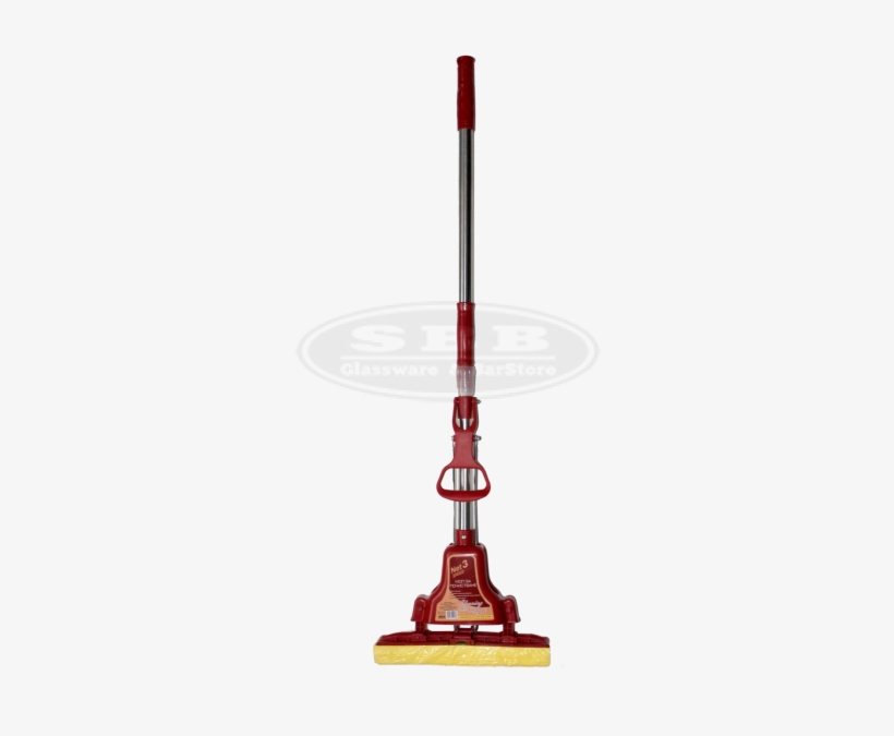 Sponge Mop - Fungus, transparent png #5800998