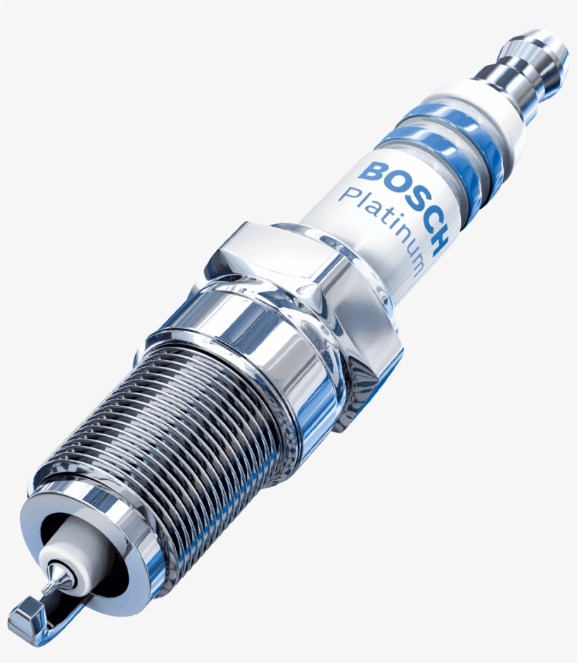 Platinum Spark Plugs, transparent png #5801061