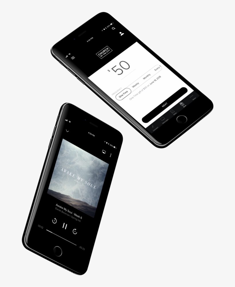 Jetblack V2phones - Smartphone, transparent png #5801207