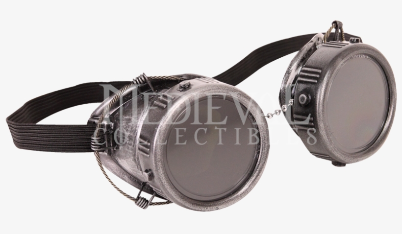 Steampunk Goggles Steampunk Goggles, Fantasy Fiction, - Marching Percussion, transparent png #5801350