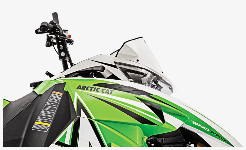 2016 Arctic Cat M 8000 141" Sno Pro Es In Billings, - 2106 M8000 Sno Pro 162 Orange, transparent png #5801414