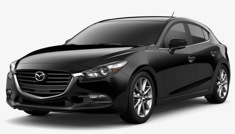 2017 Volkswagen Golf Gti Black, transparent png #5801481