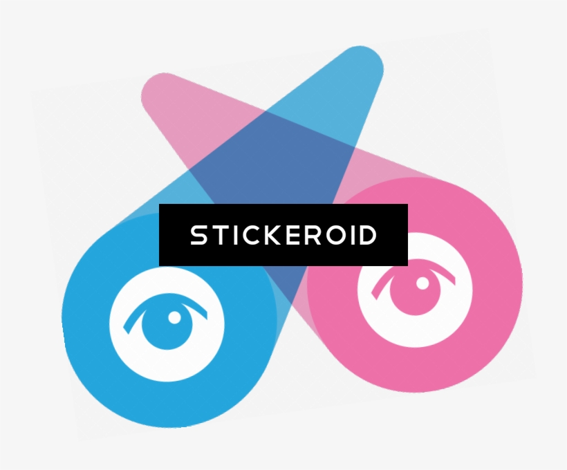 Xray Goggles - Graphic Design, transparent png #5801550