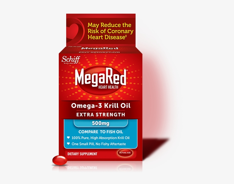 Schiff® Omega-3 Fish Oil Dietary Supplement 1000mg - Omega 3 Fatty Acids Krill, transparent png #5801773