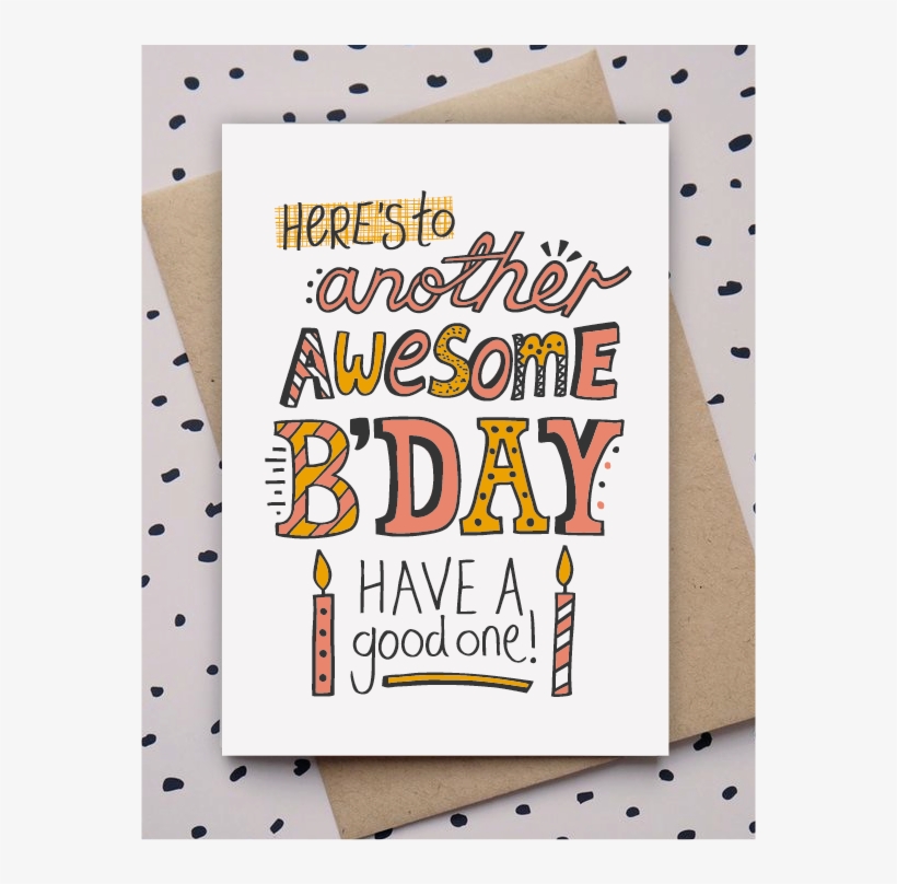 Hand Drawn Doodle Type Card Doodles Pinterest - Drawing, transparent png #5801864