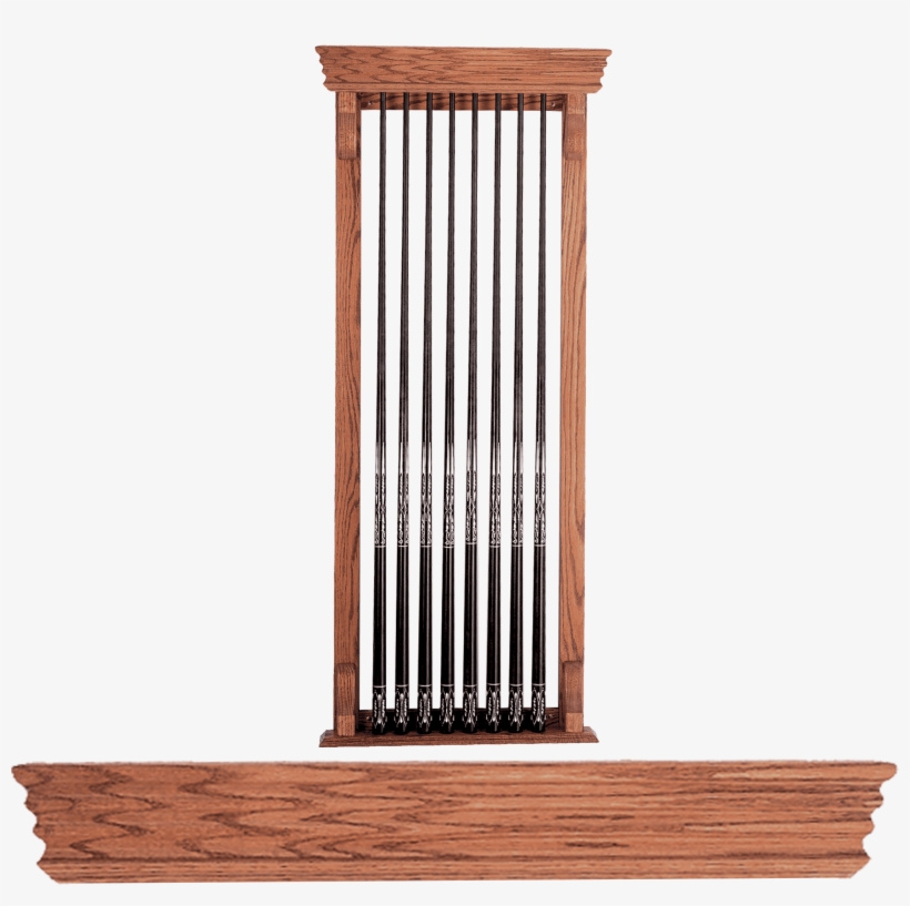 705 Pro Bol Wall Rack - Blatt Billiards, transparent png #5801916