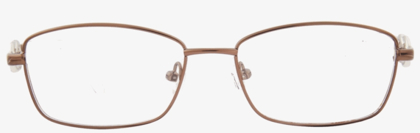 Ira - Vc Rectangle Prescription Eyeglasses - Green - 2003829, transparent png #5801917