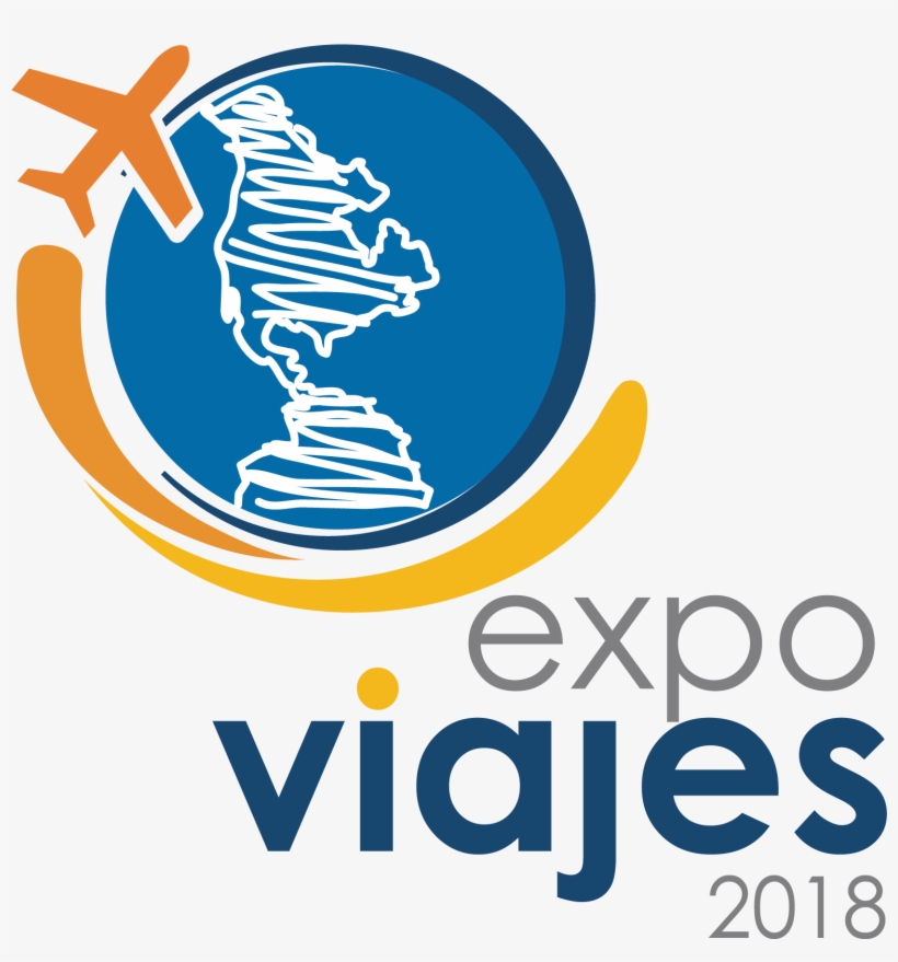 ¡es Hora De Viajar - Graphic Design, transparent png #5802175