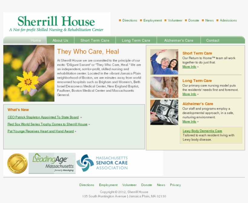 Sherrill House Competitors, Revenue And Employees - Educare Of Omaha, transparent png #5802176