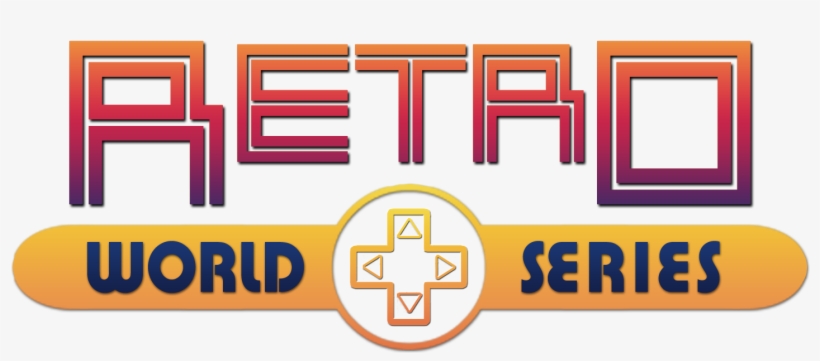 Retro World Series Tournament Entry And Rules - Houston, transparent png #5802228