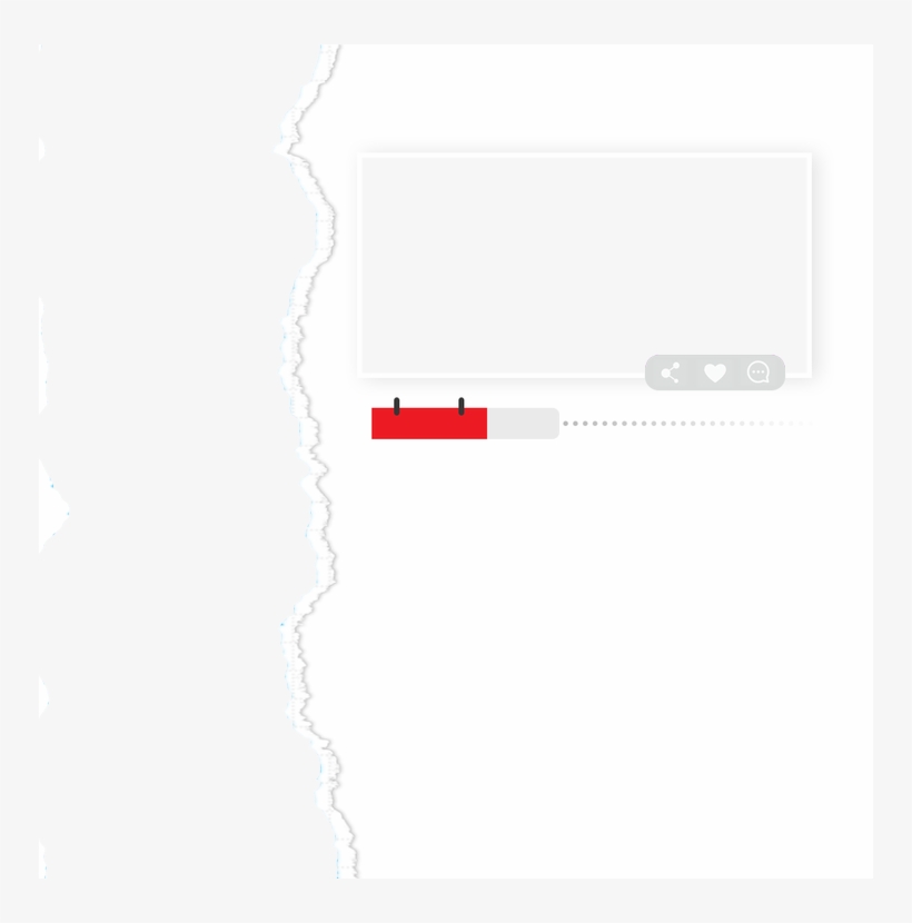 Template, Ulzzang, And Edits Image - Led-backlit Lcd Display, transparent png #5802274