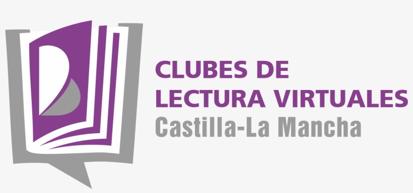Clubeslecturavirtuales2 - Regional Government Of Castile-la Mancha, transparent png #5802401