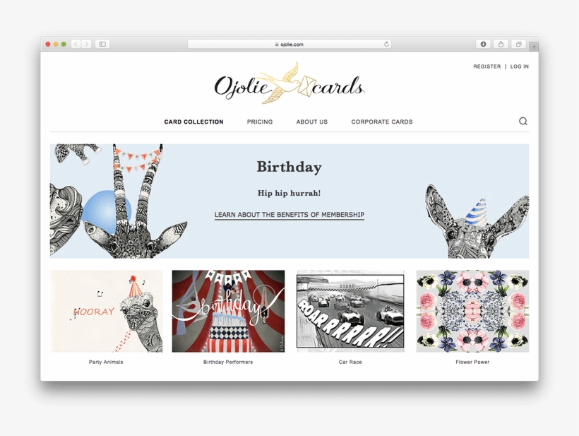 Favorite Birthday E - Greeting Card, transparent png #5802402