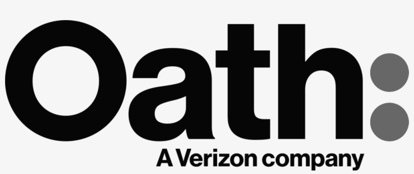 Oath Logo - Oath Png, transparent png #5802463