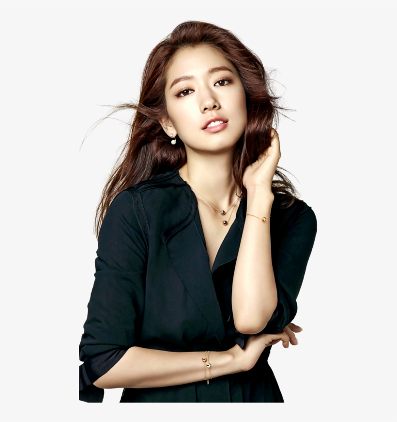 Park Shin Hye - Doctors Cast Korean Drama, transparent png #5802465