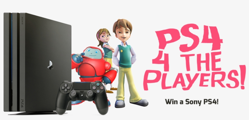 Contest - Console Ps4 Pro 1to Black Bundle Gt Sport, transparent png #5802466