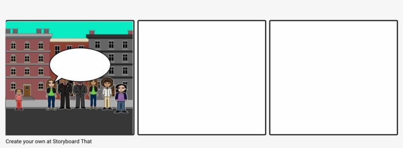 Mlk And Malcolm X Meeting For The First Time, transparent png #5802567