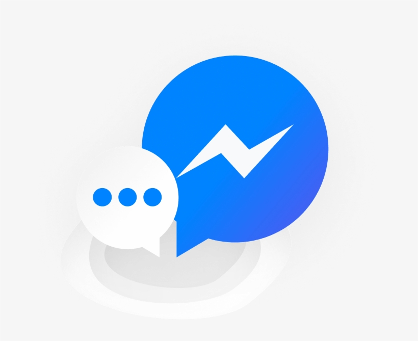 Manychat's Bot Building Contest - Facebook Messenger, transparent png #5802661