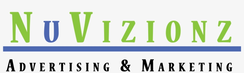 Nuvizionz Advertising & Marketing - Advertising, transparent png #5802717