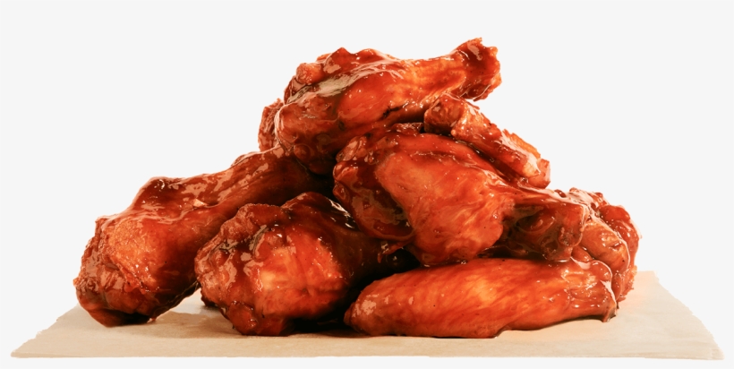 Buffalo Wing Png Png Transparent Library - Alitas De Pollo Png, transparent png #5803192