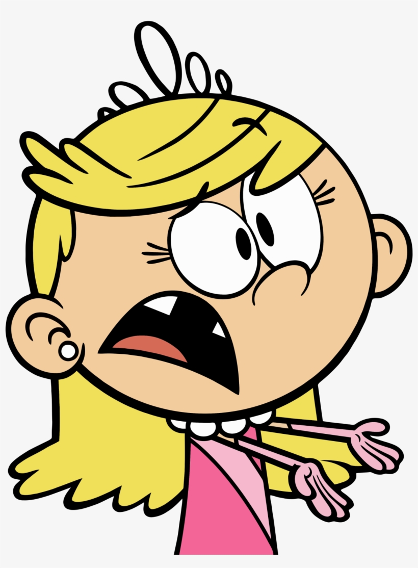 View Samegoogleiqdbsaucenao Tumblr O8kwzpofm41sndv3bo1 - Lola Loud Png, transparent png #5804501