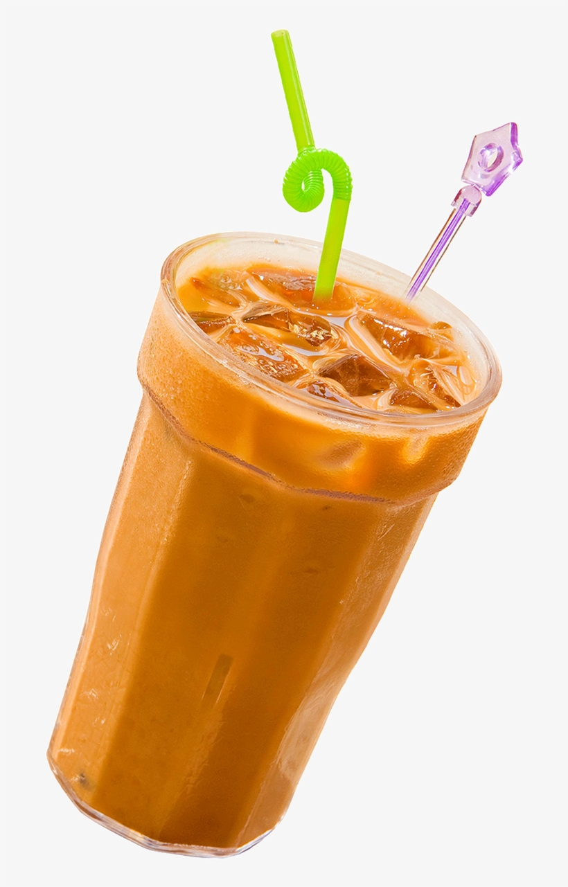 Download - Tea Ice Png, transparent png #5804506