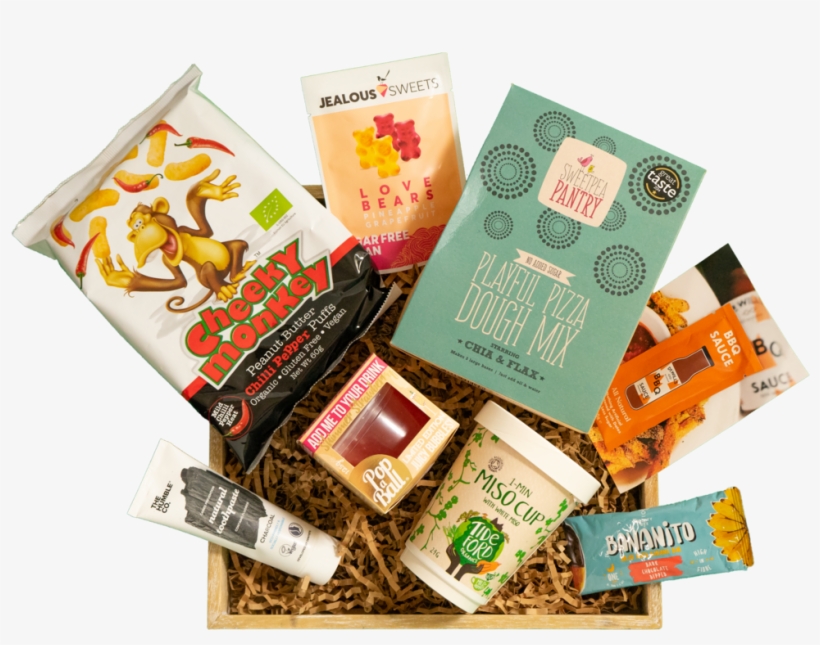Sale August Lifestyle Box - Cheeky Monkey - Peanut Butter Puffs - 2.12 Oz., transparent png #5804683